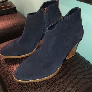 Susina ankle boots
